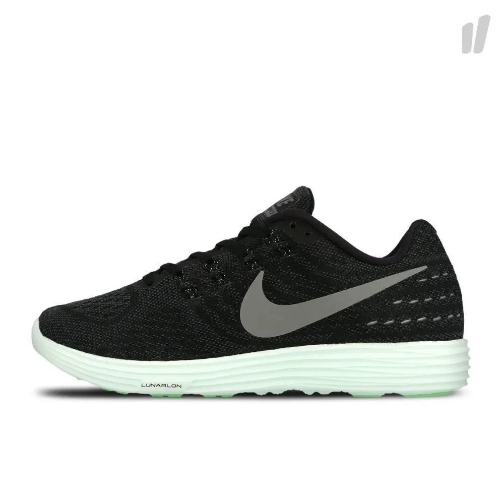 Nike LunarTempo Sneaker Lunar Black